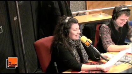 Les confidences d'Anne Ma à Daniel Russo