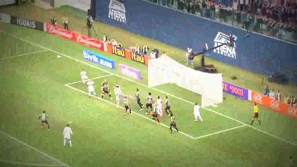 São Paulo 1x1 Small Club