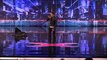 Kenichi Ebina Performs an Epic Matrix- Style Martial Arts Dance - America's Got Talent