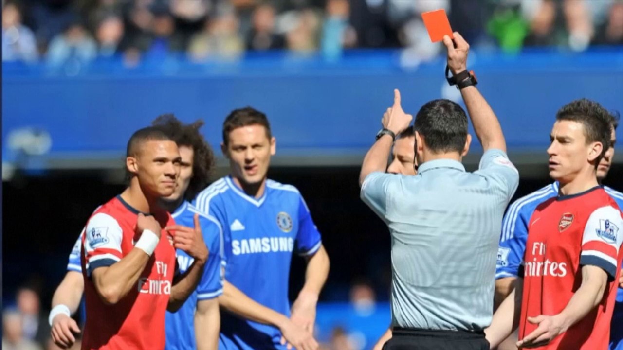 UEFA: Platini: 'Traue Technologie nicht'