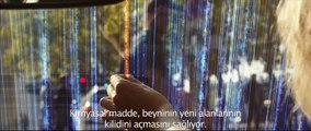 Lucy Türkçe altyazılı Film Fragmanı
