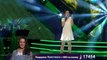 Eurovision is in Bulgaria - Kristiana Asenova