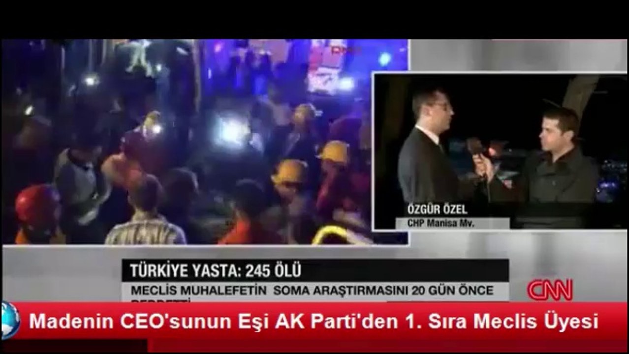 soma maden ocağı