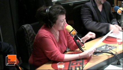 Les confidences d'Anne Ma à Alexandre Castagnetti