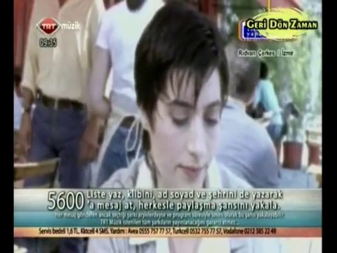 Cesaretin Var Mı Aşka - Gülay (1995)