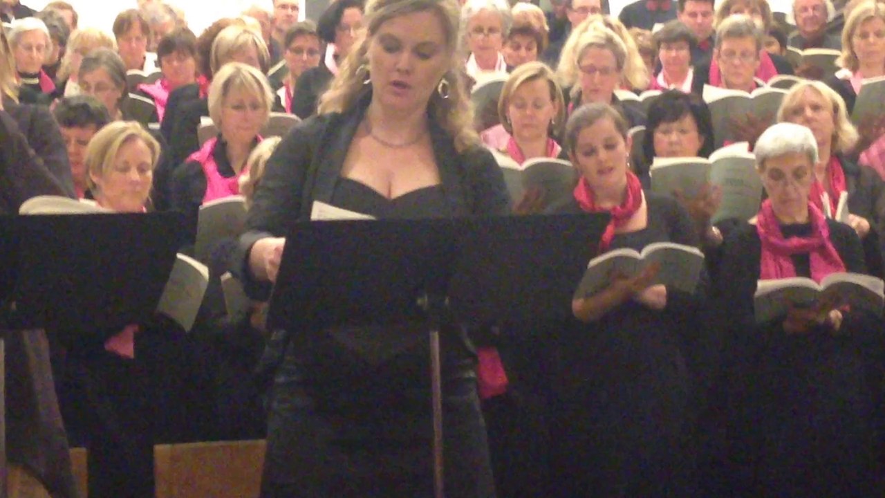 Court extrait Petite Messe Solennelle de Rossini