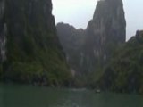 Vietnam baie de halong