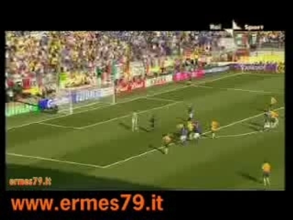 Totti il re - grande