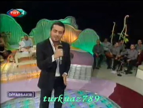 Onur ŞAN-Anladım Benim Değilsin (2)