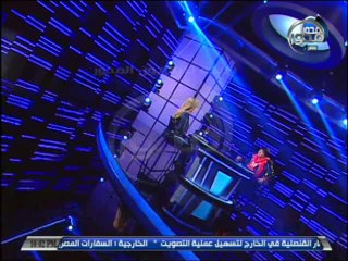 #بين_إثنين - شعبان عبد الرحيم كنت خايف من شائعة وفاتي علشان حالى كان هيقف والعلامة فى وشي بسبب خناقة