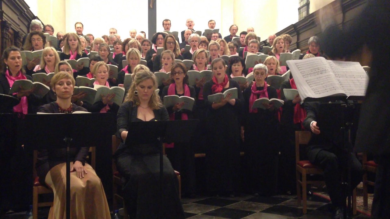 Court extrait Petite Messe Solennelle Rossini