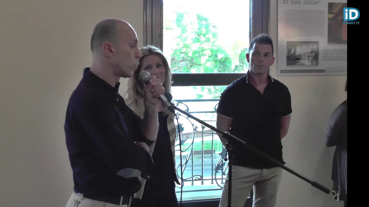 Agde : Vernissage Exposition « Le château Laurens : une demeure remarquable à Agde en 1900 »