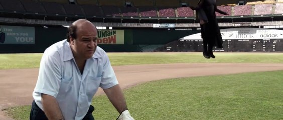 X-Men : Days of Future Past (2014) - Clip "Stadium Levitation" [VO-HD]