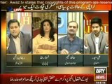 11th Hour - 14 May 2014 (Reaction Is Expected During Karachi Operation) -- 14th May 2014