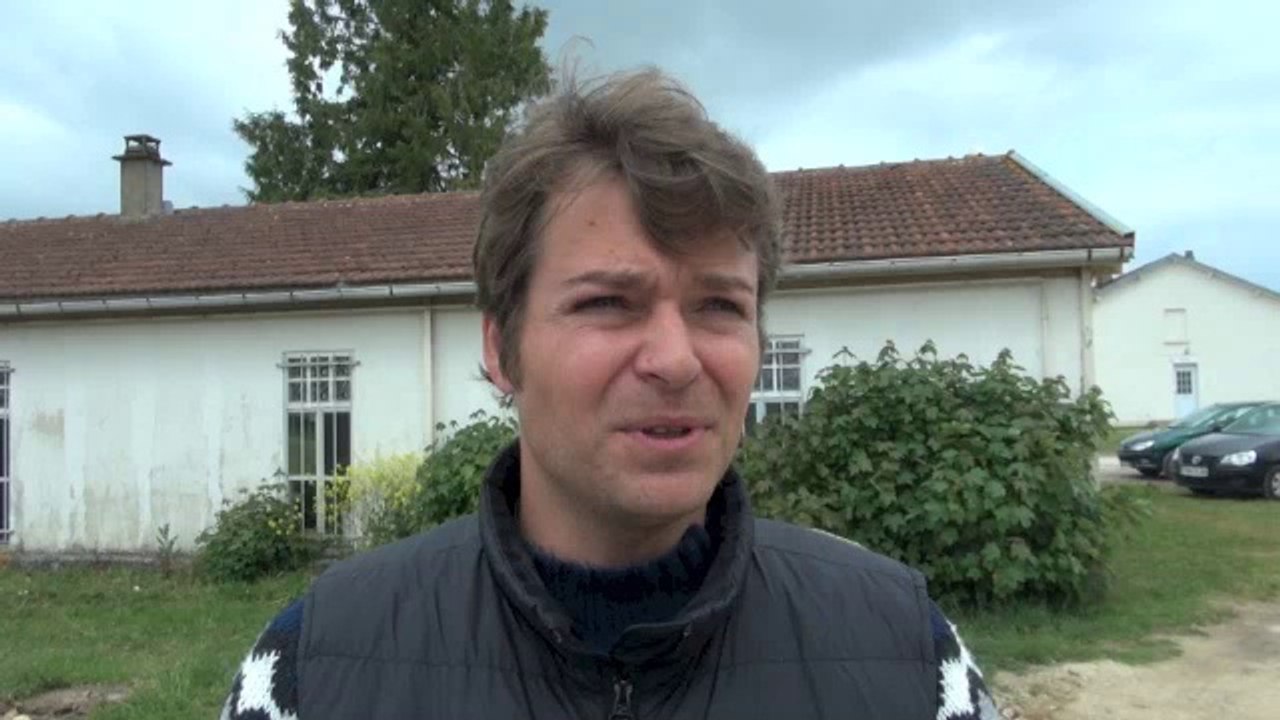 Golf de l'Auxerrois : Pichard-Lascols le parcours des combattants