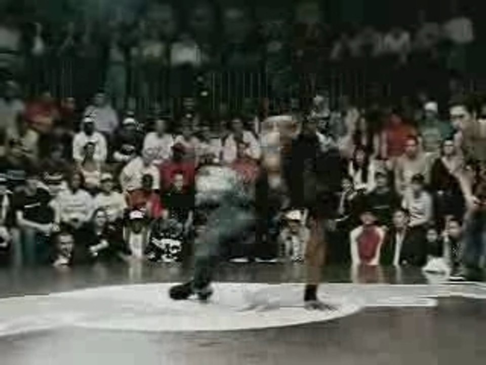 Junior vs Ronnie