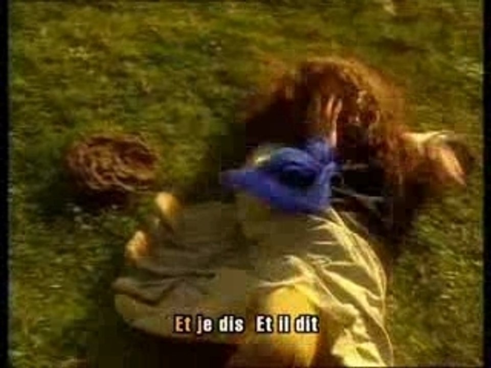 Les Inconnus - Vice et Versa - DivX kara