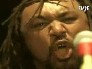Skindred - Nobody