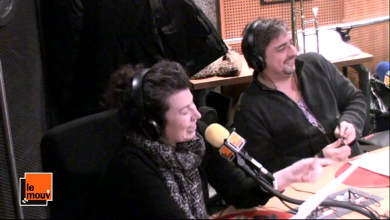 Le confidences d'Anne Ma à Sébastien Thoen