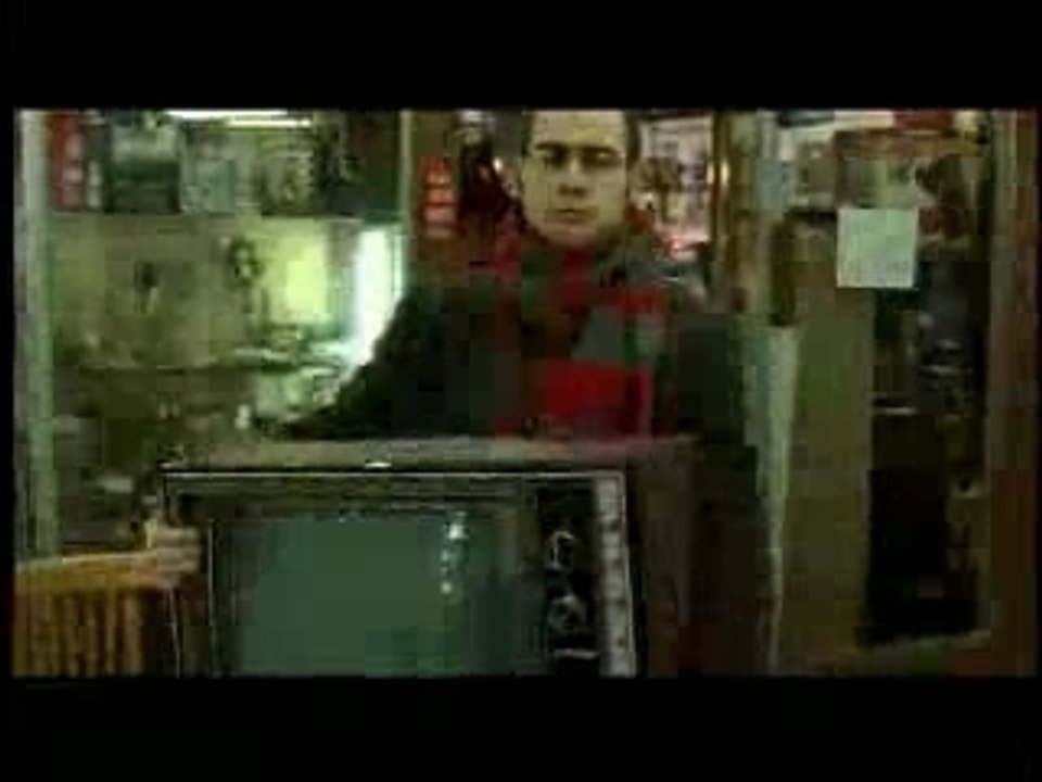 Cowboys fringants - étoiles filantes