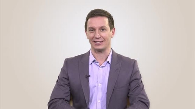 Rove Mcmanus Talks His New Hosting Job On Steve Carell Produced Improv Show Riot