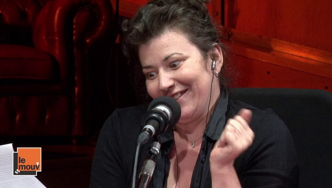 Les Confidences d'Anne-Ma à René Petillon