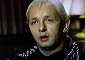 Rob Halford – Interview 1984