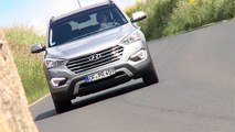 Hyundai Grand Santa Fe