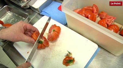 L'Espagne pimente sa vie avec le gaspacho !