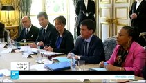 24 ساعة في فرنسا - وزيرة البيئة الفرنسية تعارض تنفيذ ضريبة 