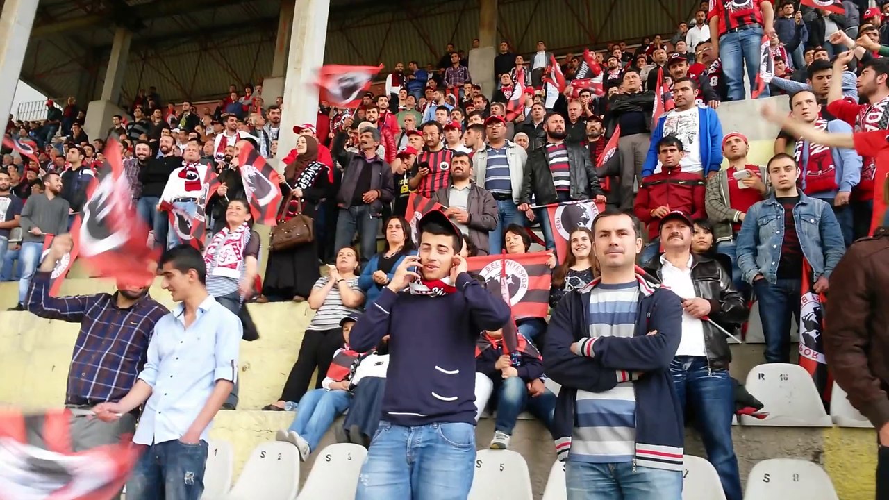 Zaraspor 0-2 Zonguldakspor