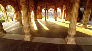 Call to Prayers | Beautiful Azan | Badshahi Masjid Lahore, Pakistan
