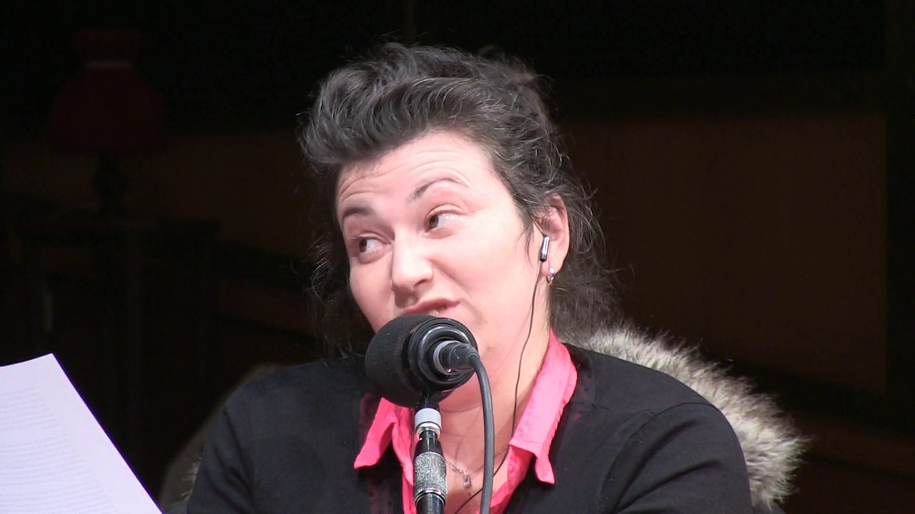 Les Confidences d'Anne-Ma à Jarry