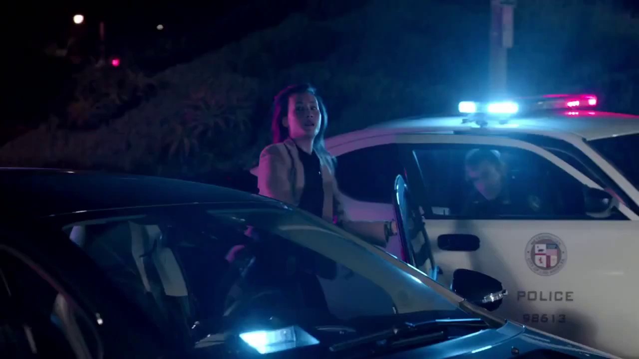 Stalker Trailer - CBS
