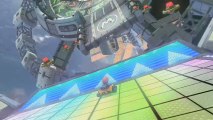 Mario Kart 8 - Publicité - Découvrez la Fleur Boomerang