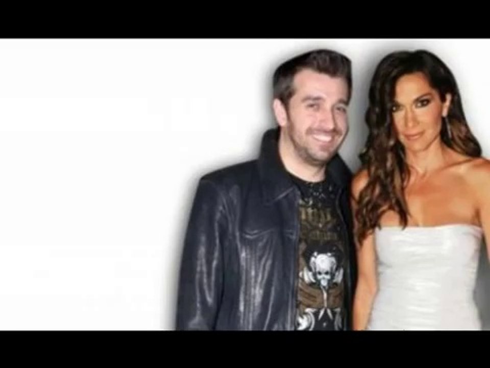 Despina Vandi & Petrelis - Kanto An M'agapas Karaoke _ Instrumental