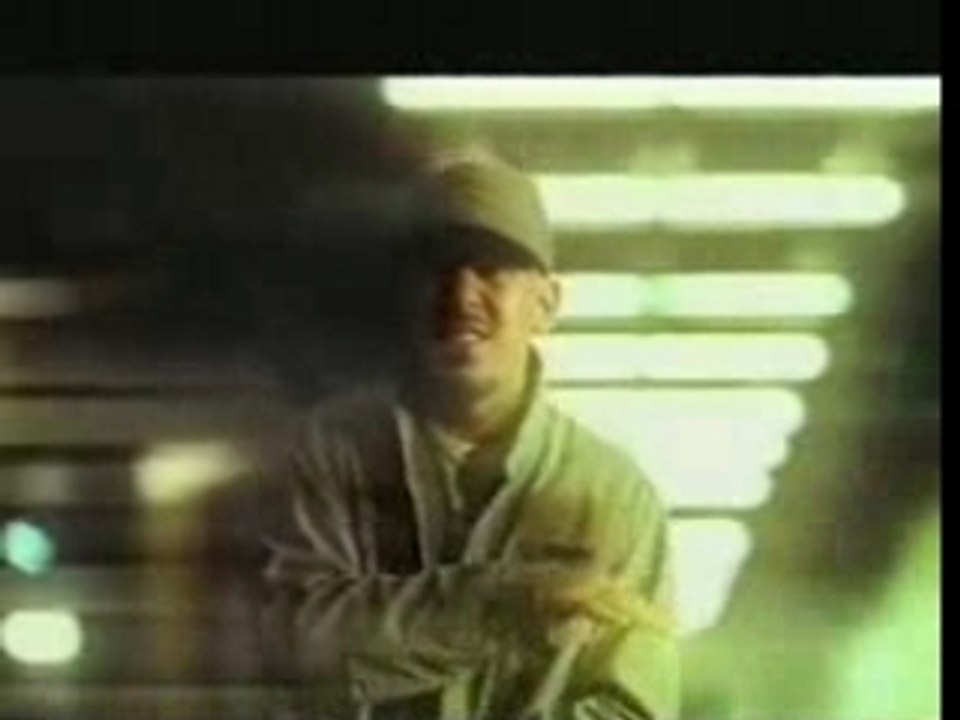 [Video] Fort Minor - Believe me