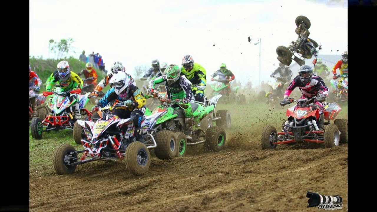 Valdahon,3ème course du championnat de Franche-Comté