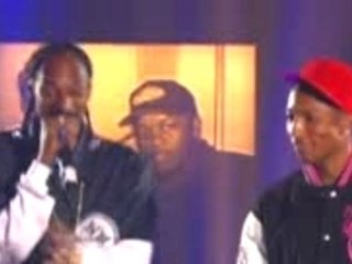 Snoop DoGG Live - beautifull & vato