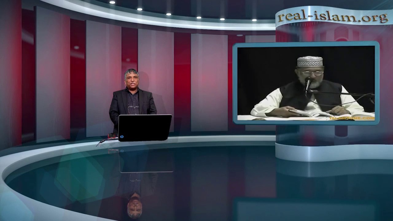 Lies of Tahir ul Qadri Exposed! قادری کے جھوٹ کے منہ بولتے ثبوت