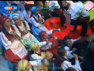 Onur ŞAN-Gülüşün Gülden Güzel (3)