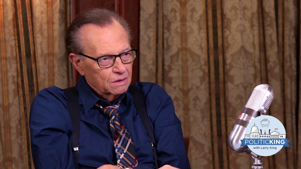 Bill Maher: Catholic Church Canonized Pope John Paul II for Good Publicity