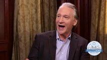 Bill Maher Wants to See Hillary Clinton and Elizabeth Warren Run on the 