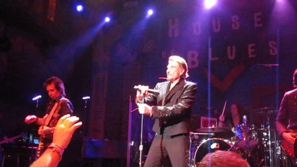 Johnny House of Blues Nola 6