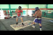 Guanteo - Henry Maldonado vs David Morales - Boxeo Prodesa