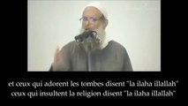 Khutba- Conditions et Annulatifs de -La Ilaha illALLAH- -Shaykh Muhammad Ibn raslan