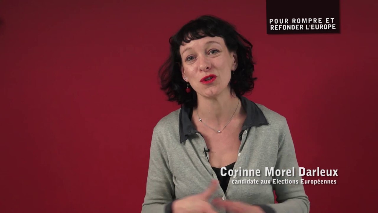 L'écosocialisme pour faire face à la catastrophe écologique