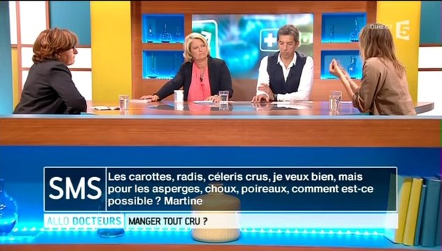 Allô, docteurs !_France 5_2014_05_05_14_36