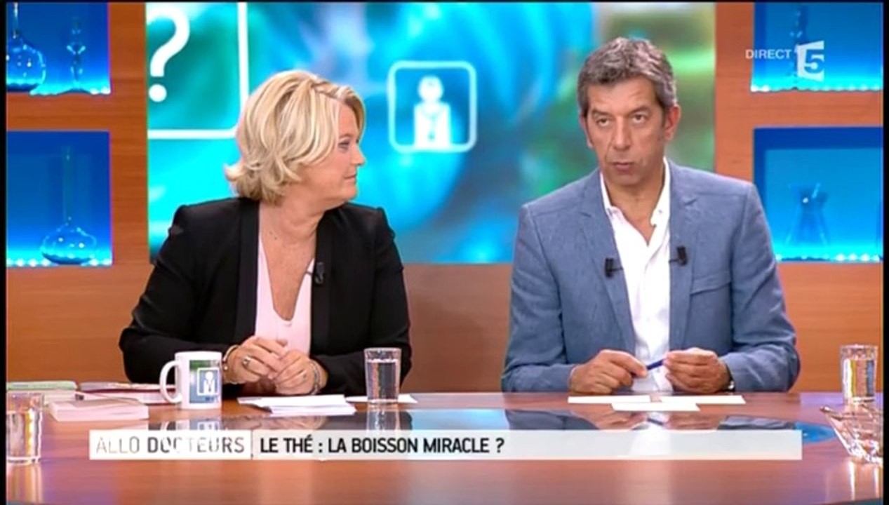 Allô, docteurs !_France 5_2014_05_13_14_34