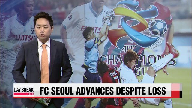 AFC Champions League, Seoul vs Kawasaki